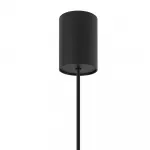 Подвесной светильник Nowodvorski Hermanos Black/Brass 8100 от ImperiumLoft