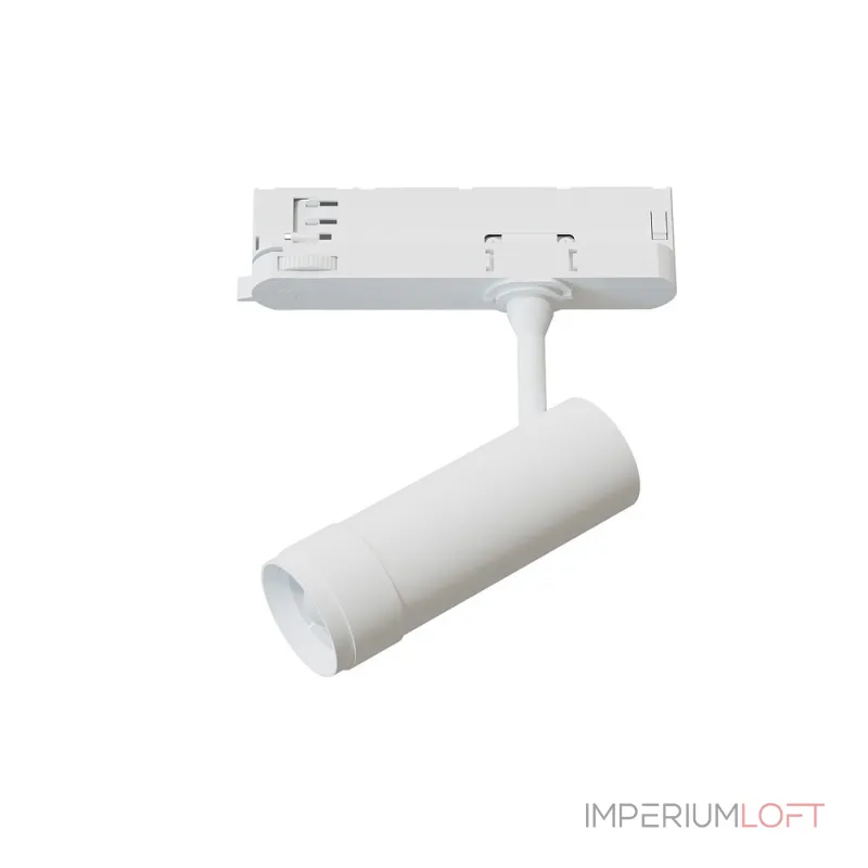 Трековый светильник Nowodvorski Ctls Spot Zoom Led 12315