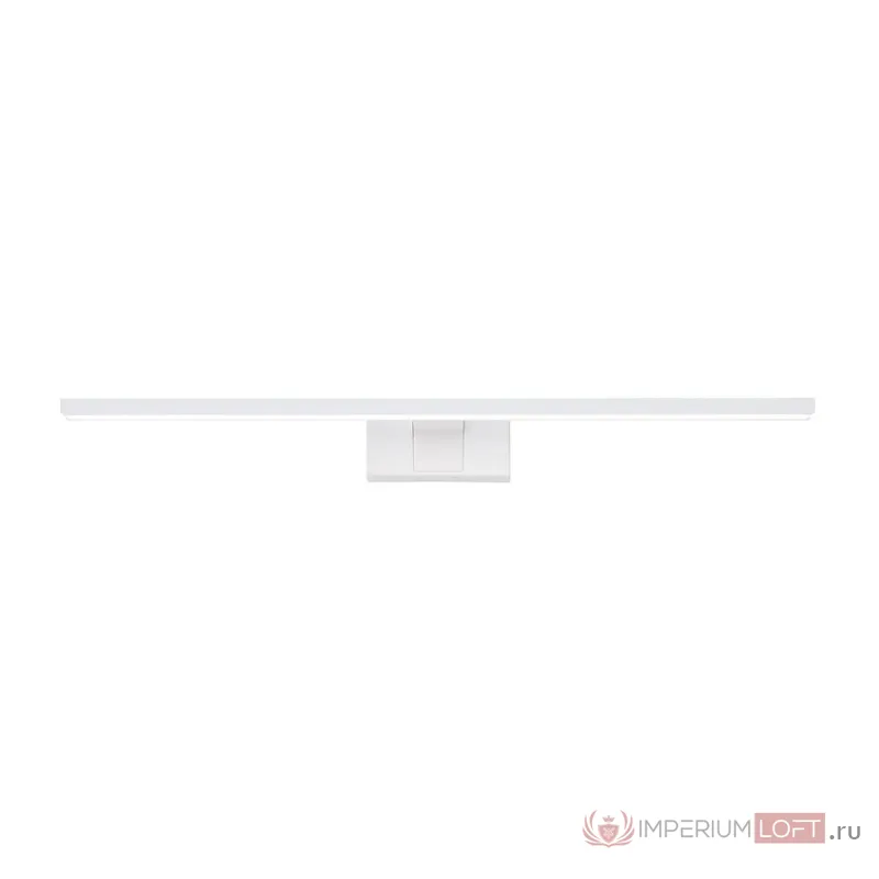 Подсветка для зеркал Nowodvorski Cezanne Led M White 10673 от ImperiumLoft
