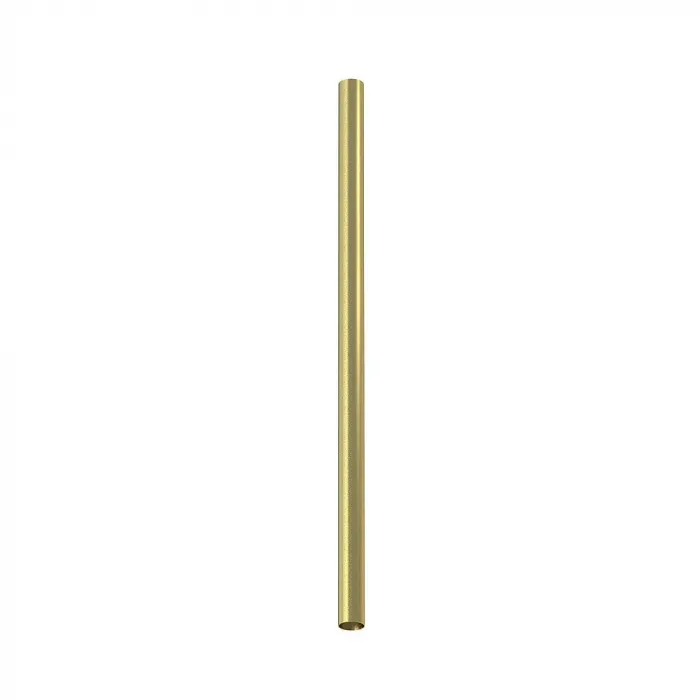 Потолочный cветильник Nowodvorski Fourty L Brass 10894 от ImperiumLoft