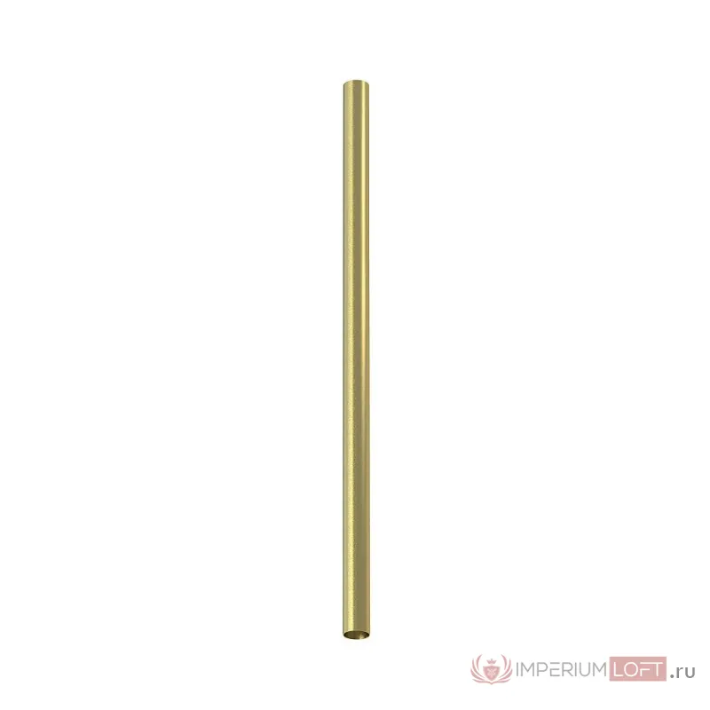 Потолочный cветильник Nowodvorski Fourty L Brass 10894 от ImperiumLoft