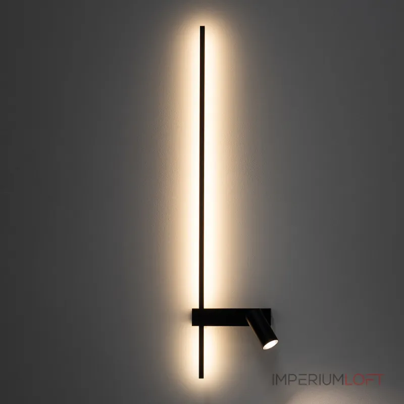 Настенный светильник Nowodvorski Easy Led Left 11425