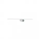 Настенный светильник Nowodvorski Spin Led S 11587 от ImperiumLoft