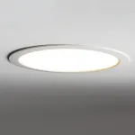 Встраиваемый светильник Nowodvorski Mykonos Led White 10543 от ImperiumLoft