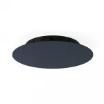 Встраиваемый светильник Lightstar Levigo 010018 Цвет арматуры хром от ImperiumLoft