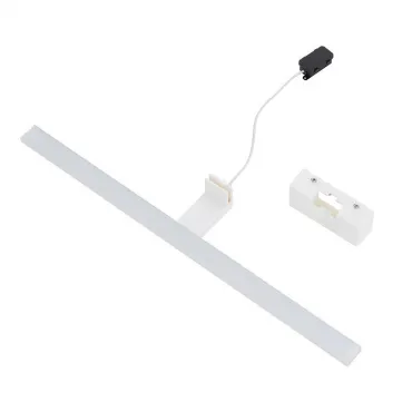 Подсветка для зеркал Nowodvorski Cezanne Led M White 10673 от ImperiumLoft