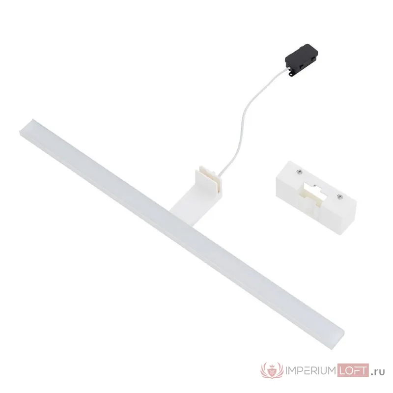Подсветка для зеркал Nowodvorski Cezanne Led M White 10673 от ImperiumLoft