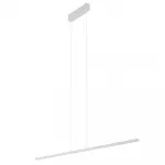 Подвесной светильник Nowodvorski Bar Led M White 11582
