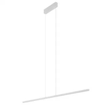 Подвесной светильник Nowodvorski Bar Led M White 11582