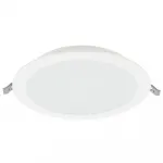 Встраиваемый светильник Nowodvorski Mykonos Led White 10543 от ImperiumLoft