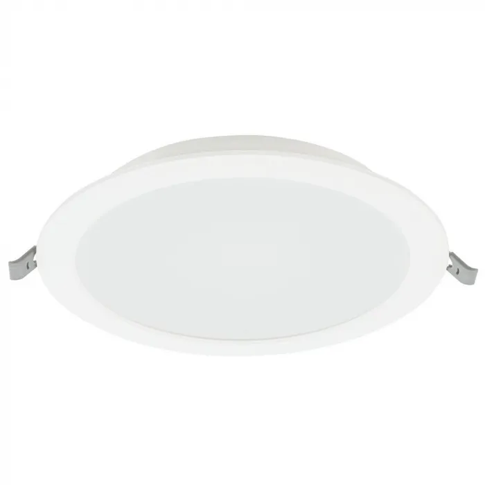 Встраиваемый светильник Nowodvorski Mykonos Led White 10543 от ImperiumLoft