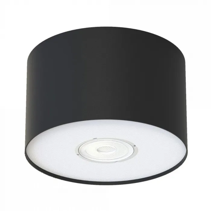 Накладной светильник Nowodvorski Point Black 7603 от ImperiumLoft