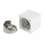 Потолочный cветильник Nowodvorski Parana White 10719 от ImperiumLoft Потолочный cветильник Nowodvorski Parana White 10719 от ImperiumLoft