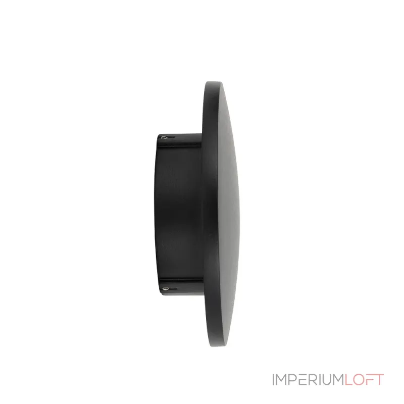 Уличный настенный светильник Nowodvorski Aria Led S Black 11562 Уличный настенный светильник Nowodvorski Aria Led S Black 11562