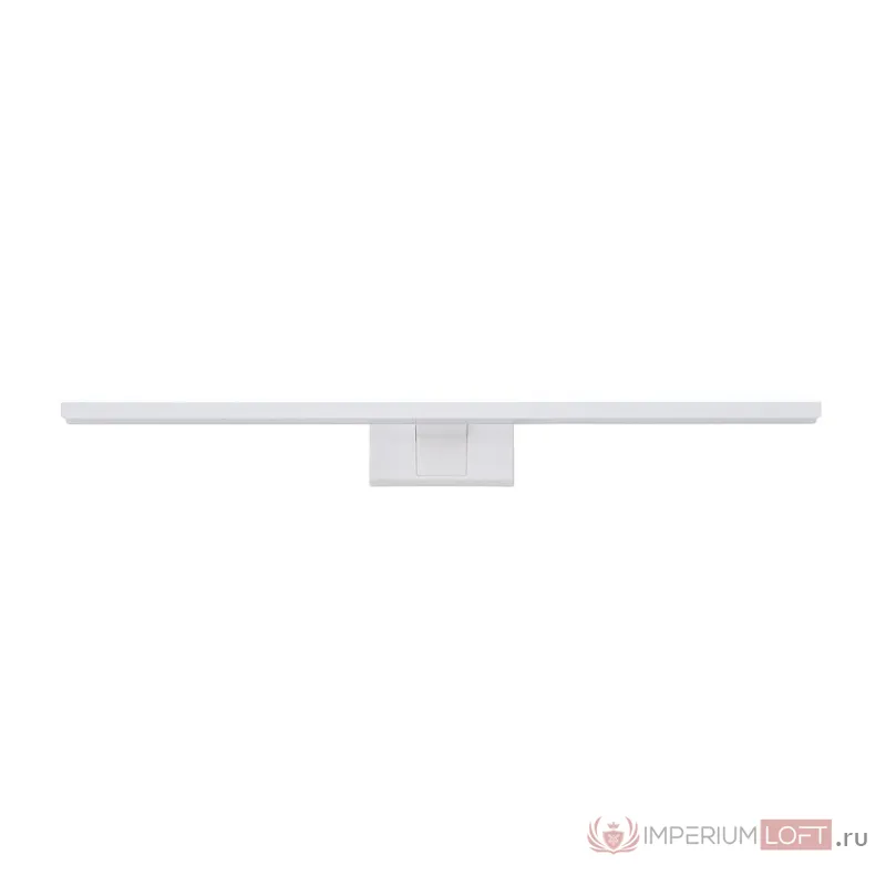 Подсветка для зеркал Nowodvorski Cezanne Led M White 10673 от ImperiumLoft