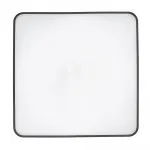 Потолочный cветильник Nowodvorski Agnes Square Led Pro 10987