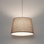 Подвесной светильник Nowodvorski Tutoia Beige 11682