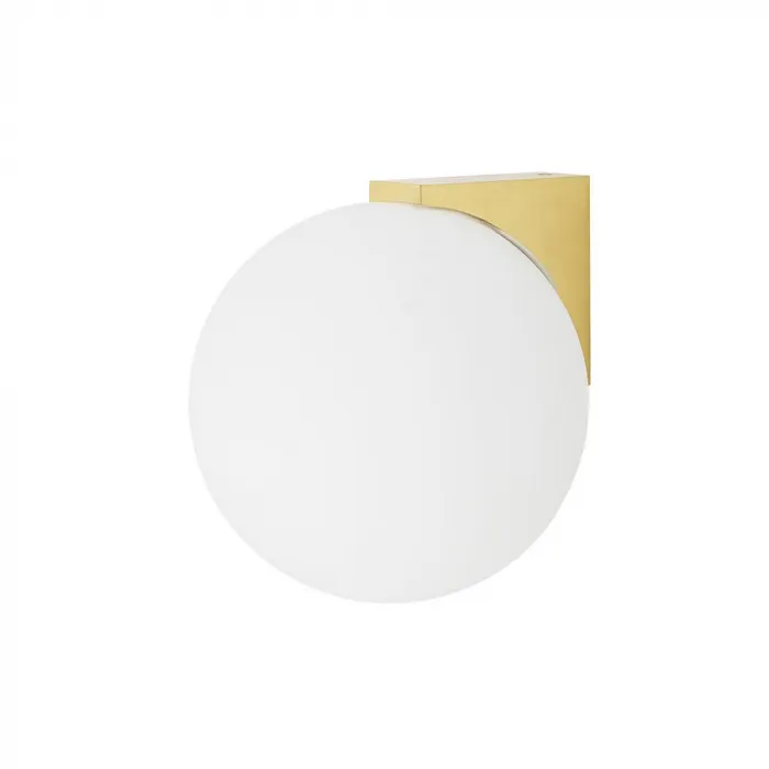 Настенный светильник Nowodvorski Aloe Brass 10525 от ImperiumLoft
