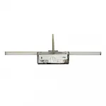 Подсветка для картин Nowodvorski Giotto Led M Antique Brass 8170 от ImperiumLoft
