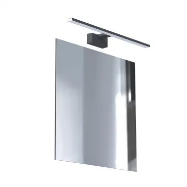 Подсветка для зеркал Nowodvorski Cezanne Led M White 10673 от ImperiumLoft