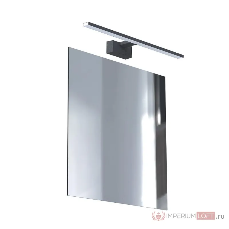 Подсветка для зеркал Nowodvorski Cezanne Led M White 10673 от ImperiumLoft
