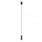 Подвесной светильник Nowodvorski Fourty S Black 10765 от ImperiumLoft