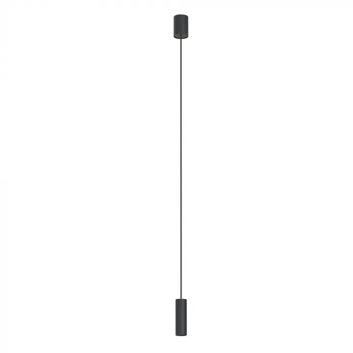 Подвесной светильник Nowodvorski Fourty S Black 10765 от ImperiumLoft