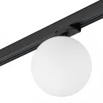 Трековый трехфазный светильник Nowodvorski Ctls Ctls Snowball 11296