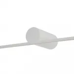 Настенный светильник Nowodvorski Spin Led S 11587 от ImperiumLoft