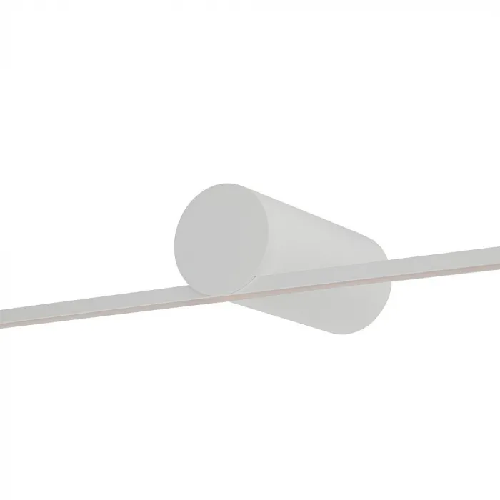 Настенный светильник Nowodvorski Spin Led S 11587 от ImperiumLoft