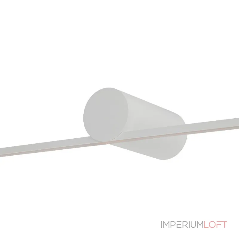 Настенный светильник Nowodvorski Spin Led S 11587 от ImperiumLoft Настенный светильник Nowodvorski Spin Led S 11587 от ImperiumLoft