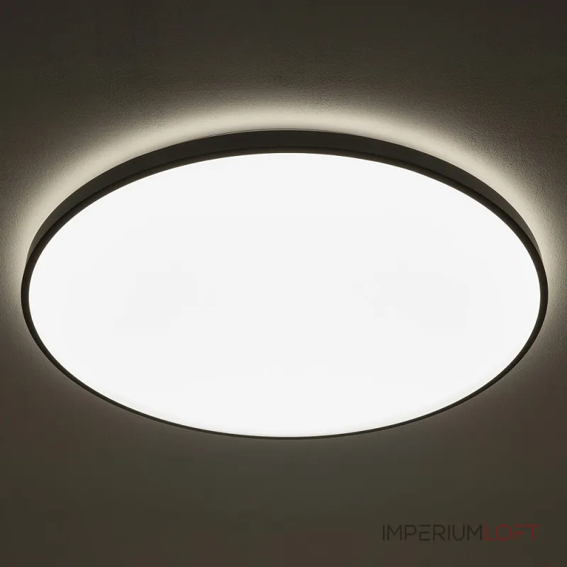Потолочный cветильник Nowodvorski Agnes Round Led Pro 10975