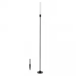 Уличный светильник Nowodvorski Zola Led Black 11546 от ImperiumLoft