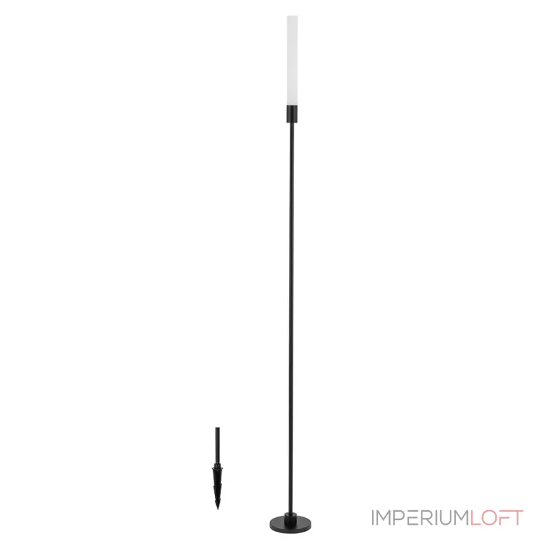 Уличный светильник Nowodvorski Zola Led Black 11546 Уличный светильник Nowodvorski Zola Led Black 11546