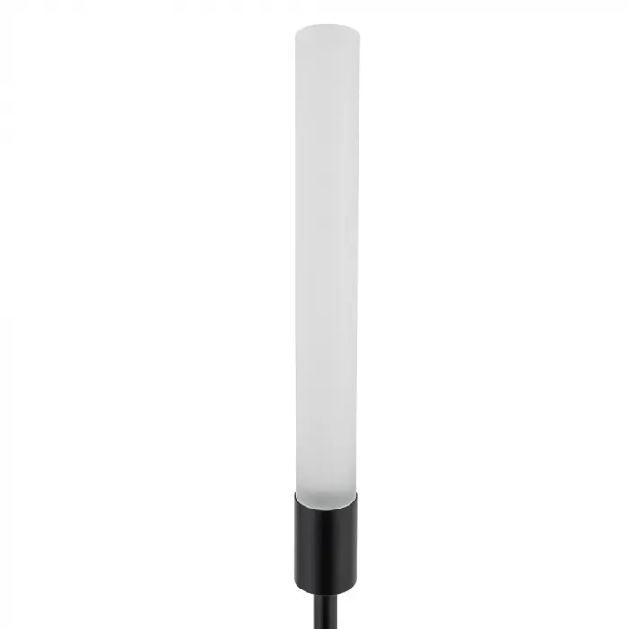Уличный светильник Nowodvorski Zola Led Black 11546 от ImperiumLoft