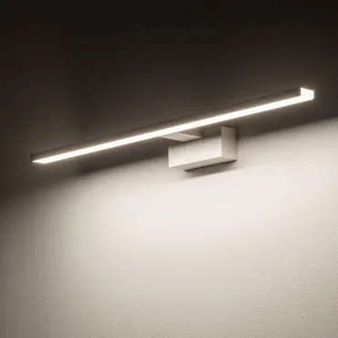 Подсветка для зеркал Nowodvorski Cezanne Led M White 10673 от ImperiumLoft