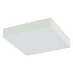 Потолочный cветильник Nowodvorski Lid Square Led White 10431 от ImperiumLoft