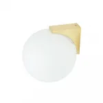 Настенный светильник Nowodvorski Aloe Brass 10525 от ImperiumLoft