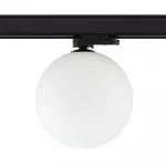 Трековый трехфазный светильник Nowodvorski Ctls Ctls Snowball 11296