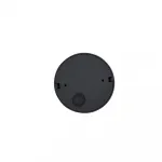 Встраиваемый светильник Nowodvorski Sidewalk Round Led Black 8147 от ImperiumLoft