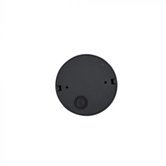 Встраиваемый светильник Nowodvorski Sidewalk Round Led Black 8147 от ImperiumLoft