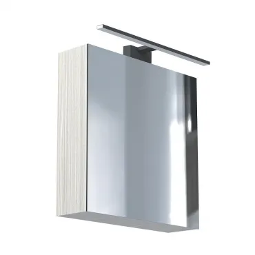 Подсветка для зеркал Nowodvorski Cezanne Led M White 10673 от ImperiumLoft