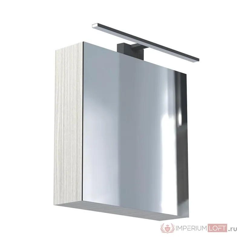 Подсветка для зеркал Nowodvorski Cezanne Led M White 10673 от ImperiumLoft