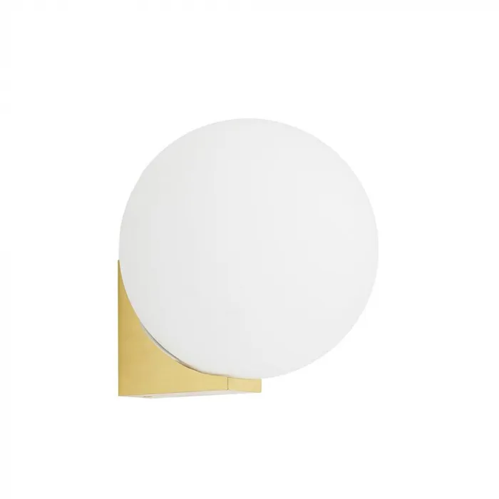 Настенный светильник Nowodvorski Aloe Brass 10525 от ImperiumLoft