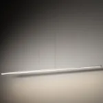 Подвесной светильник Nowodvorski Bar Led M White 11582