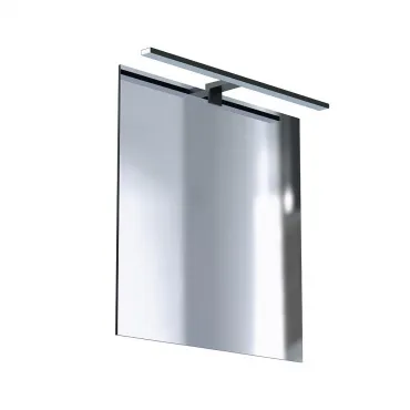Подсветка для зеркал Nowodvorski Cezanne Led M White 10673 от ImperiumLoft