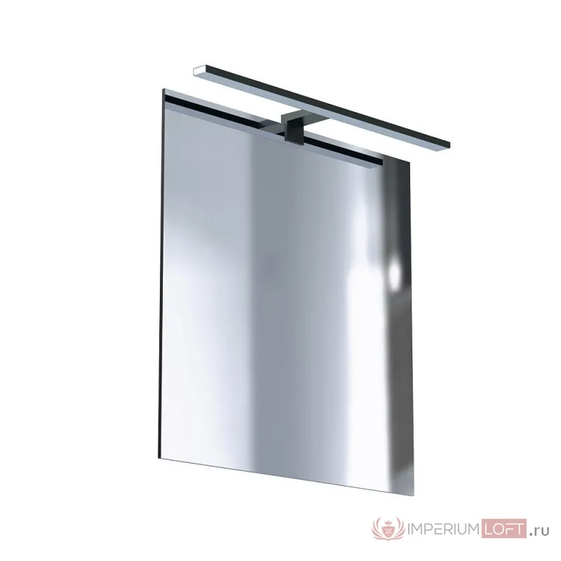 Подсветка для зеркал Nowodvorski Cezanne Led M White 10673 от ImperiumLoft