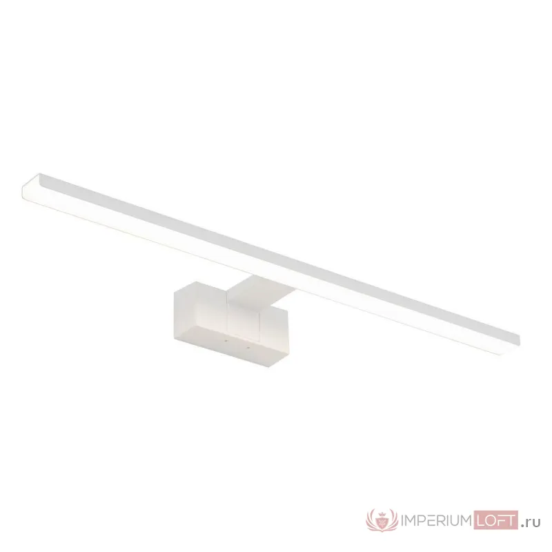 Подсветка для зеркал Nowodvorski Cezanne Led M White 10673 от ImperiumLoft