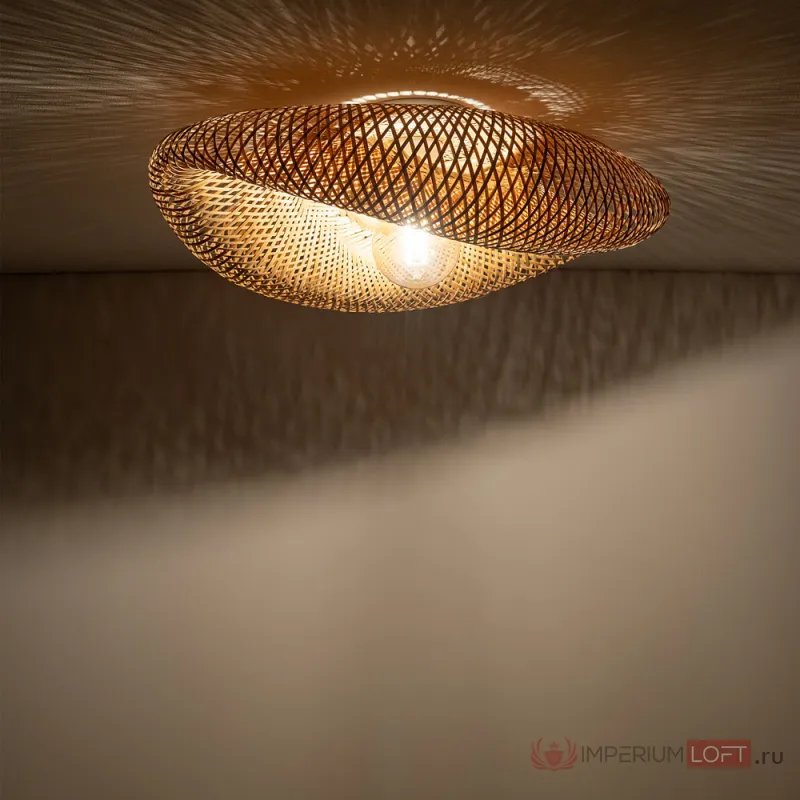 Потолочная люстра Nowodvorski Havana M 11171 от ImperiumLoft