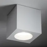 Потолочный cветильник Nowodvorski Parana White 10719 от ImperiumLoft Потолочный cветильник Nowodvorski Parana White 10719 от ImperiumLoft